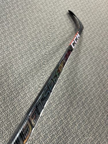 CCM Chrome FT6 Pro 85 flex P28 curve right hand stick