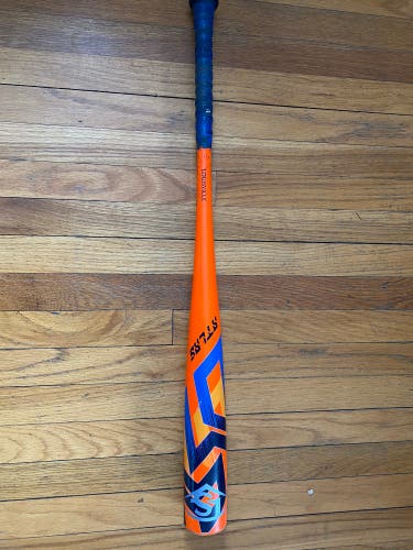 32.5 Used Atlas Bat