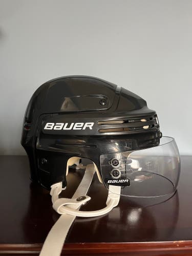 Bauer 55p Visor
