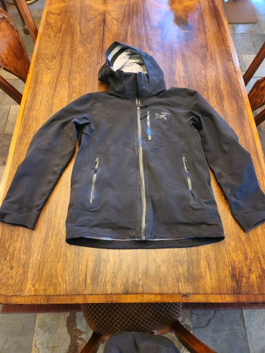Arc'teryx Cassiar Jacket