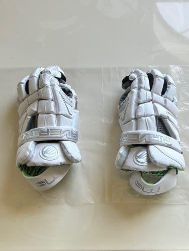 Maverik Max Lacrosse Gloves