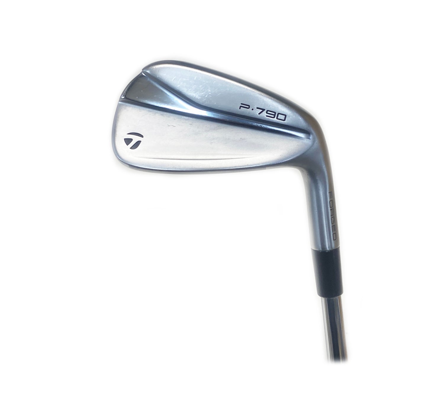 TaylorMade 2023 P790 Iron Set (A-92545821967) | 2nd Swing Golf TaylorMade 2023 P790 Iron Set (A-92545821967) | 2nd Swing Golf