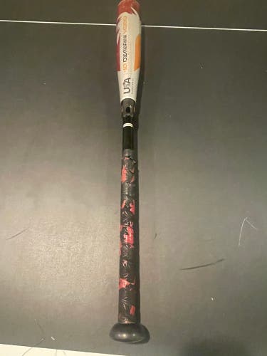 DeMarini (-10) 19 oz 29" Voodoo Bat