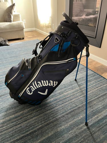 Callaway Stand Golf Bag