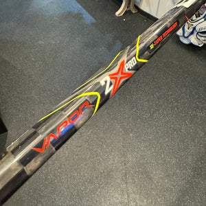 Lifetime Warranty *RARE* Brand New Senior Left Handed P88  Vapor 2X Pro Hockey Stick.