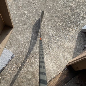 Warrior Covert QRE 10 Wo3 55flex