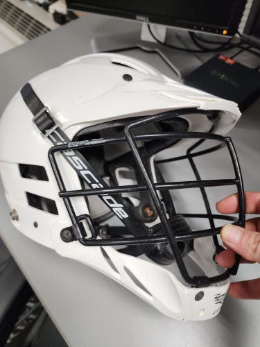 Cascade CLH2 Helmet Youth