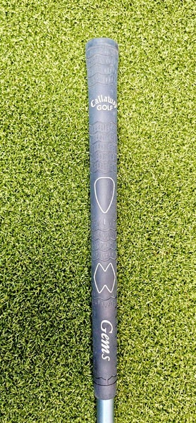 Callaway Great Big Bertha War Bird 7 Wood / RH / Ladies Graphite ~41.25" /jd7009