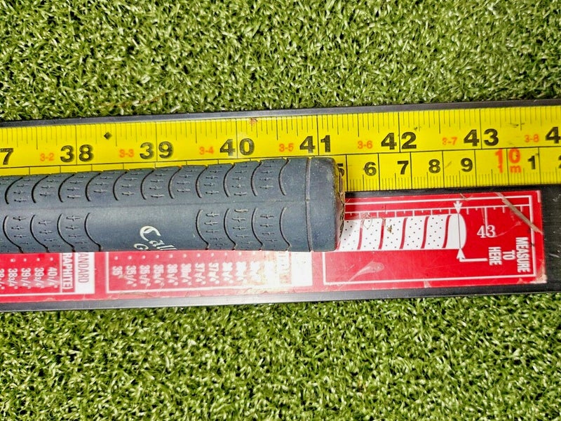 Callaway Great Big Bertha War Bird 7 Wood / RH / Ladies Graphite ~41.25" /jd7009