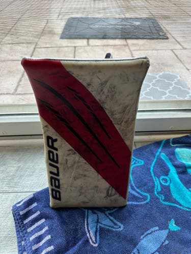 Used Pro Stock Hyperlite Blocker