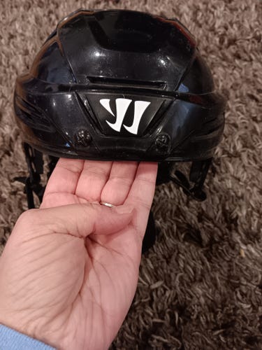 Used Small Warrior Covert PX2 Helmet