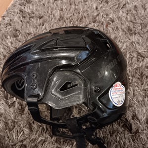 Used Small Warrior Covert PX2 Helmet