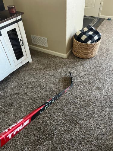 New Senior RH Team Canada Pro Stock Project X Hockey Stick