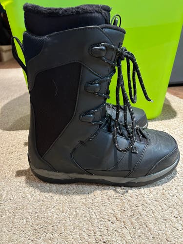 Ride Orion Snowboard Boots SIZE 9