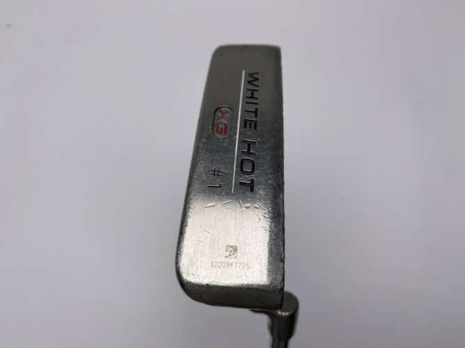 Odyssey White Hot XG 1 Putter 31" Womens RH