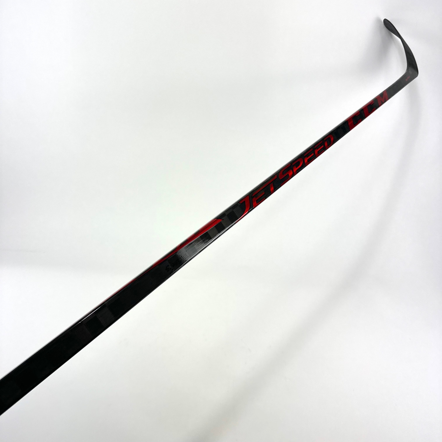 New Right CCM Jetspeed FT4 Pro | 85 Flex Ovechkin Pro Curve Grip | Foote | TBL424