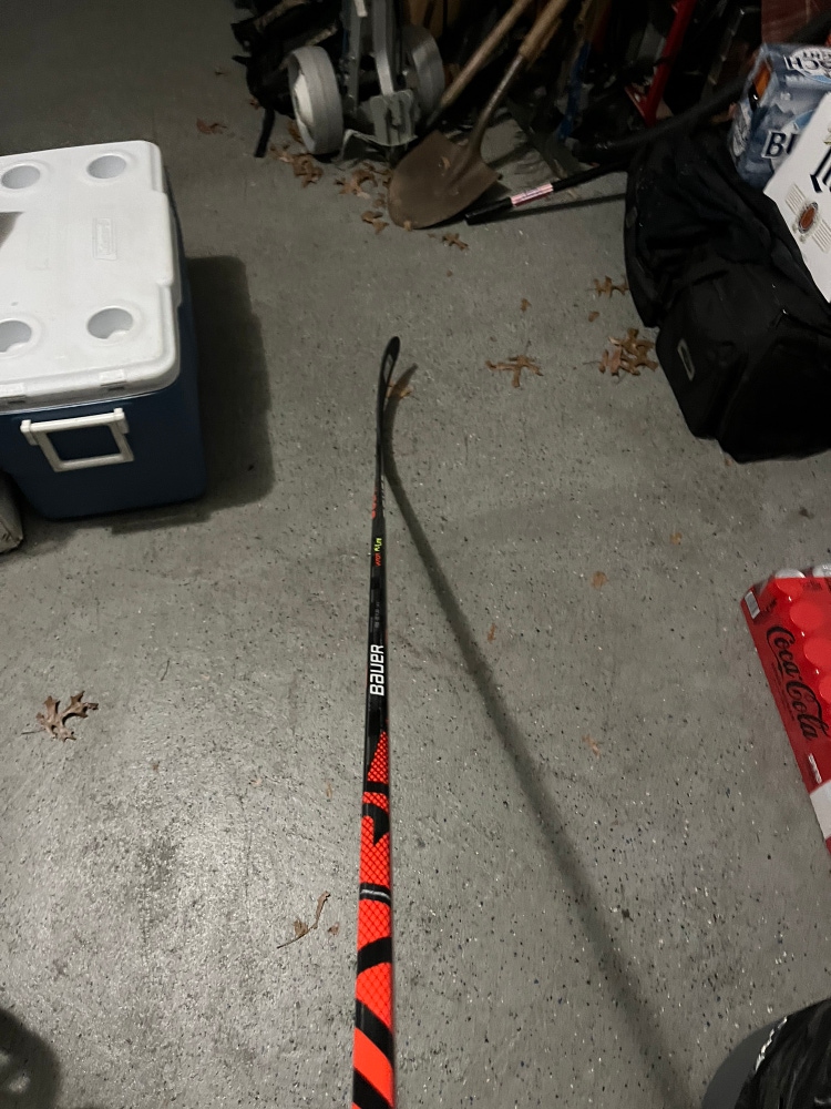 New Left Hand P28  Vapor FlyLite Hockey Stick