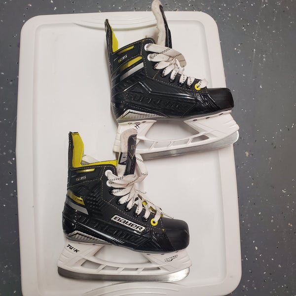 Size 14 Hockey Skates  Used and New on SidelineSwap