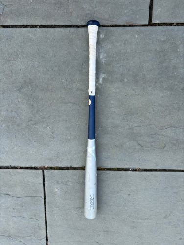 SUPER RARE Victus ANTHONY VOLPE VOLPE7 Wood Baseball Bat