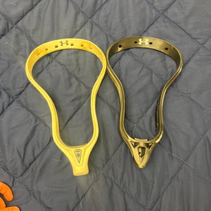 Used  Under Armour Head