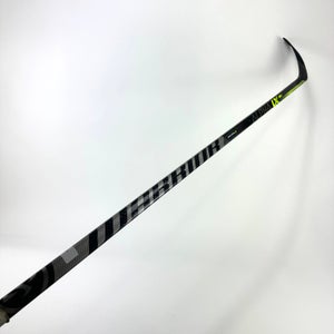 Used Right Warrior Alpha LX Pro | 95 Flex P28 Curve Grip | Ruticka | TBL321