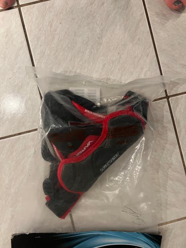 New Bauer Jock
