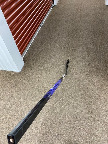 New !!! Left Hand P29 RibCor Trigger 8 Pro Hockey Stick