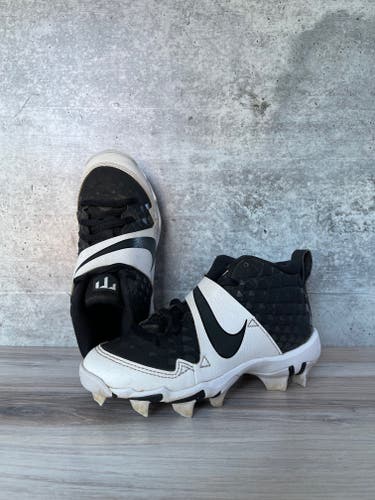 Nike Force Zoom Trout 6  Cleats (size 12C)