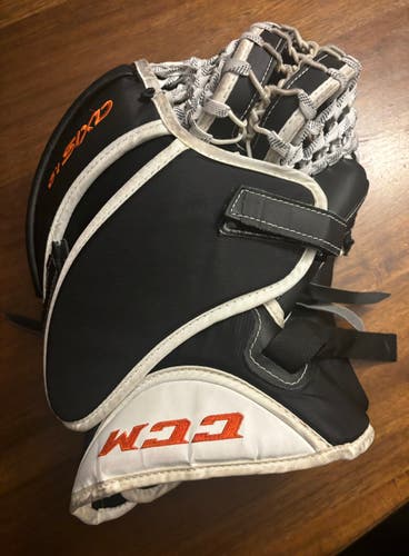 Used CCM Full Right Axis 1.9