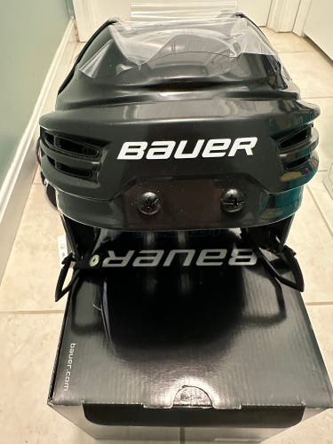 New Large Bauer IMS 5.0 Helmet