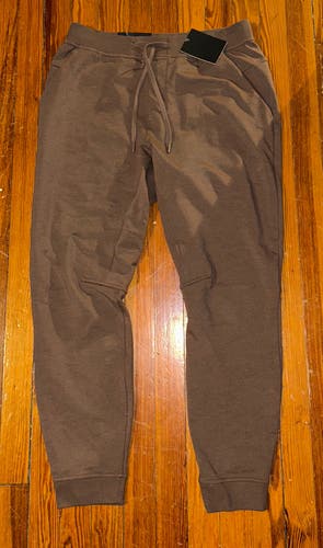 New Men's Lululemon City Sweat Pants