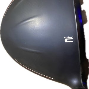 Men's Left Hand Regular Flex 10.5 Loft RADSpeed Driver