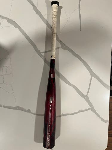 Used 31 Inch DeMarini Voodoo One BBCOR (-3)