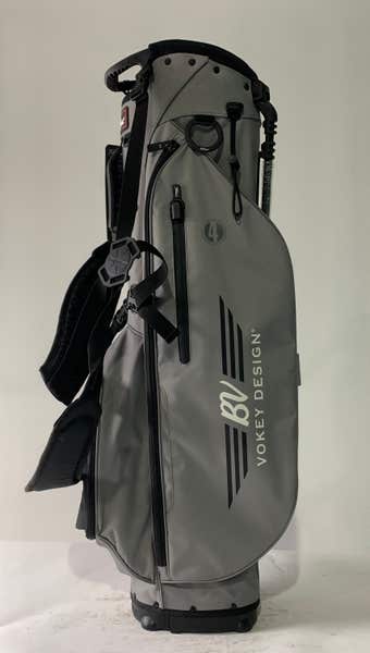 Titleist VOKEY DESIGN セルフスタンドクラブケース キャリー Titleist タイトリスト PUセルフスタンドキャリー セルフ
