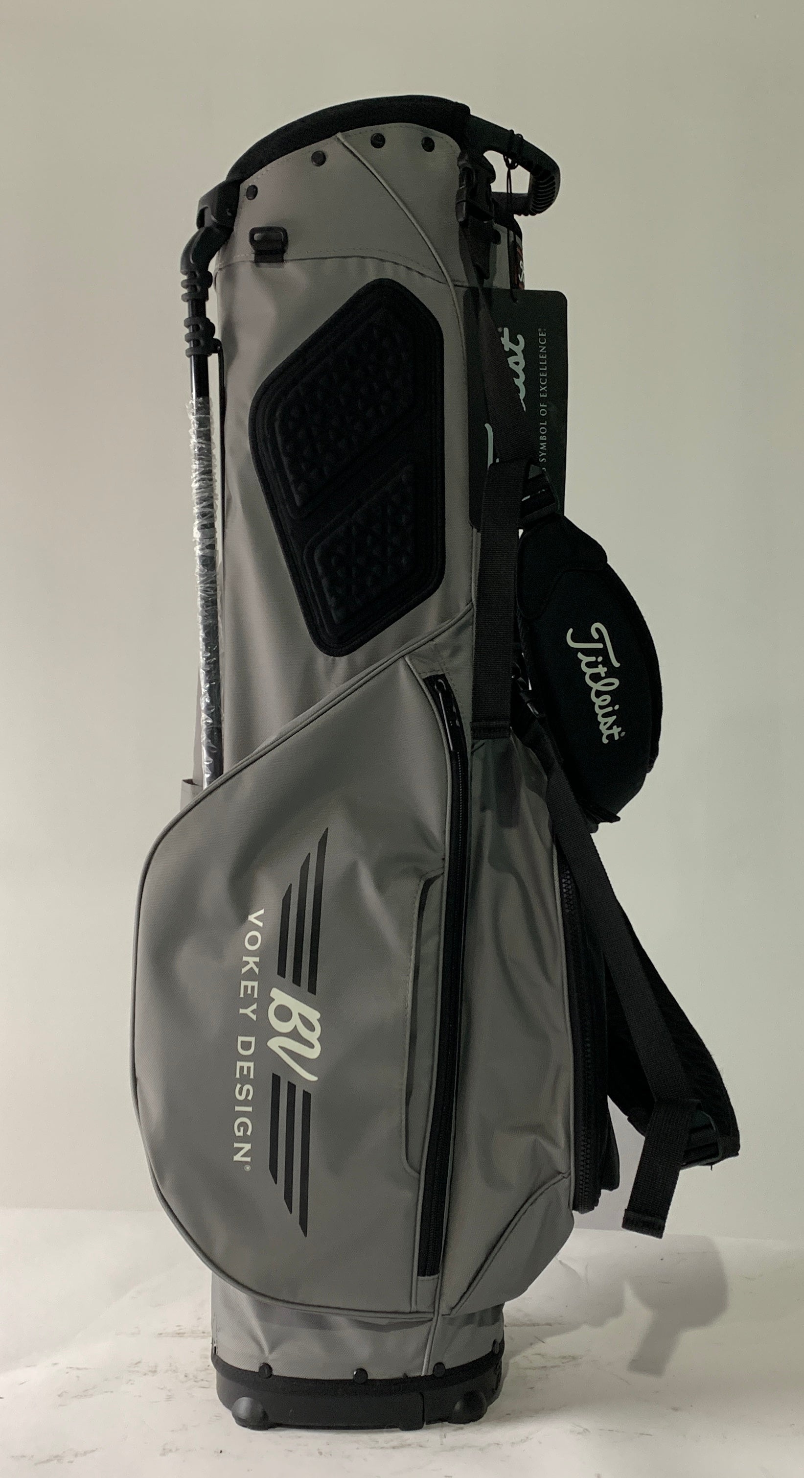 Vokey Design Vokey Players 4 Stand Bag 【公式通販】