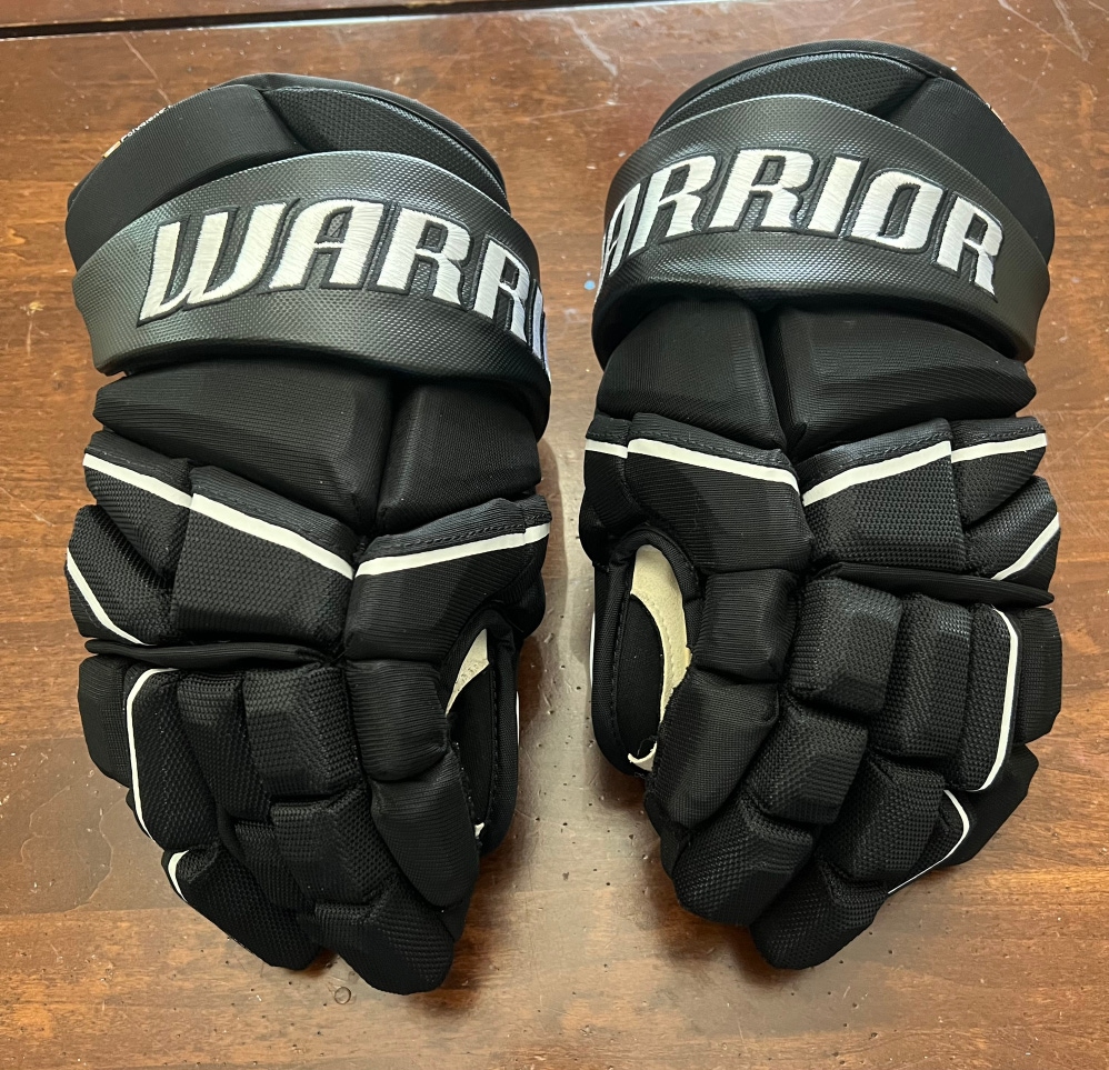 Warrior LX SR 15” Gloves