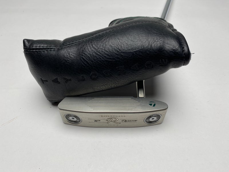 TaylorMade TP Reserve B13 Putter 34" Mens RH HC