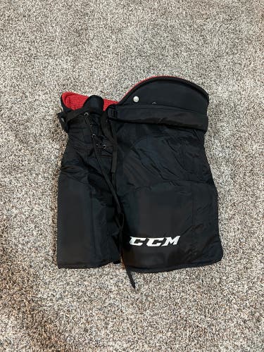 CCM Pro Stock HP45 XL Hockey Pants