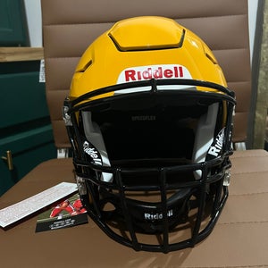 Riddell SpeedFlex Helmets - New