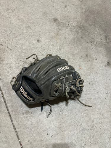 2020 Infield 11.5" A2000 Baseball Glove