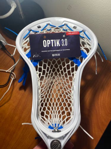 Optik 3.0 With 9D TMD