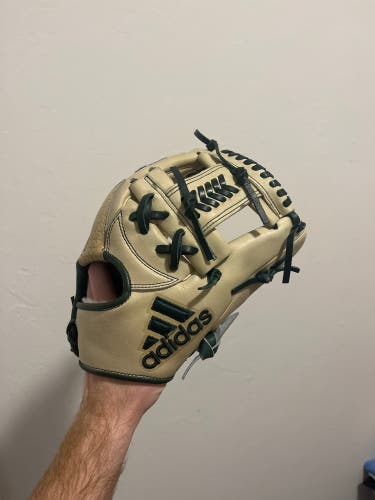 Adidas eqt 11.5 baseball glove