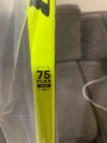 Warrior alpha lx 2 pro