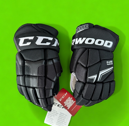 New Senior 14” Hockey Gloves