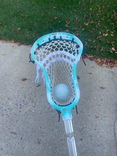 New STX Surgeon 900 Head