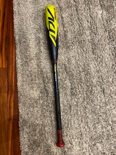 2022 Easton Adv 360 (-11) 29/18