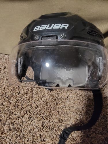 Used Medium Bauer IMS 7.0 Helmet