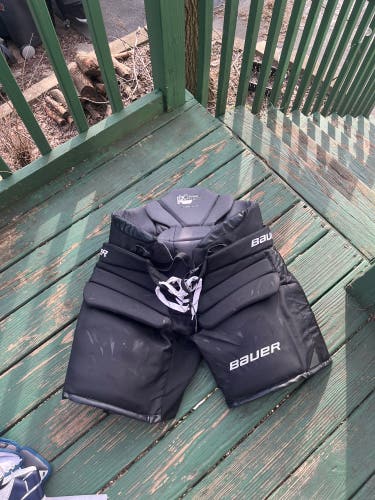 Bauer Pro Senior Large Goalie Pants
