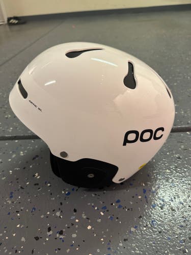 POC Slalom Ski Helmet