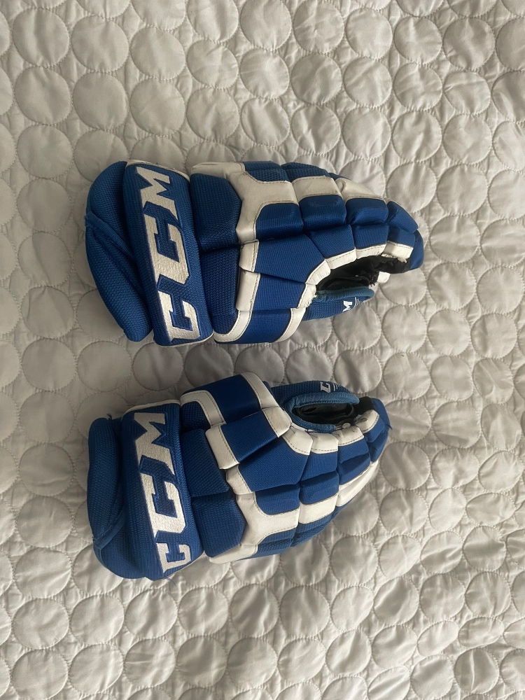 CCM 14" C300 Gloves